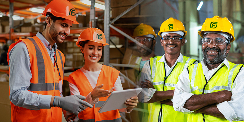 Why Outsourced Manpower Is Growing In Saudi Arabia