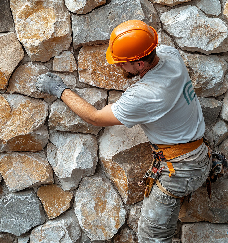 Finishing Services Saudi Arabia Masonry