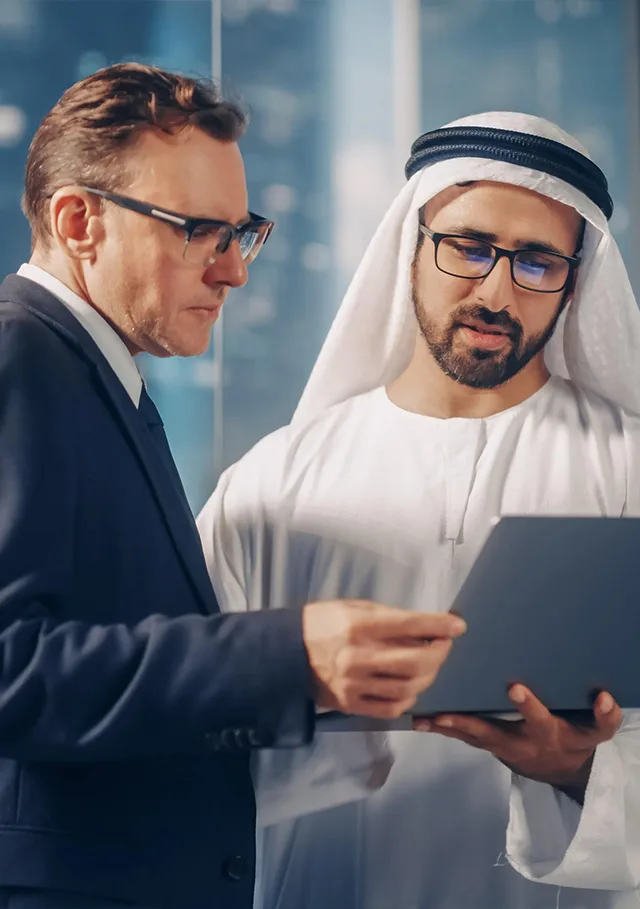 Benefits of Choosing Our Professional Hospitality Services In Saudi Arabia