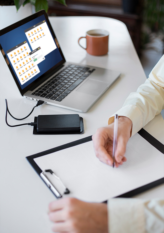 Benefits of Choosing Our Quality Asset Coding Services In Saudi Arabia