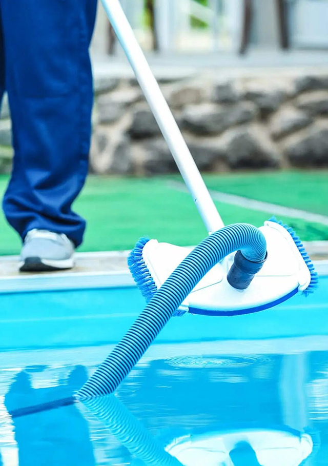Benefits of Choosing Our Swimming Pool Cleaning Services In Saudi Arabia