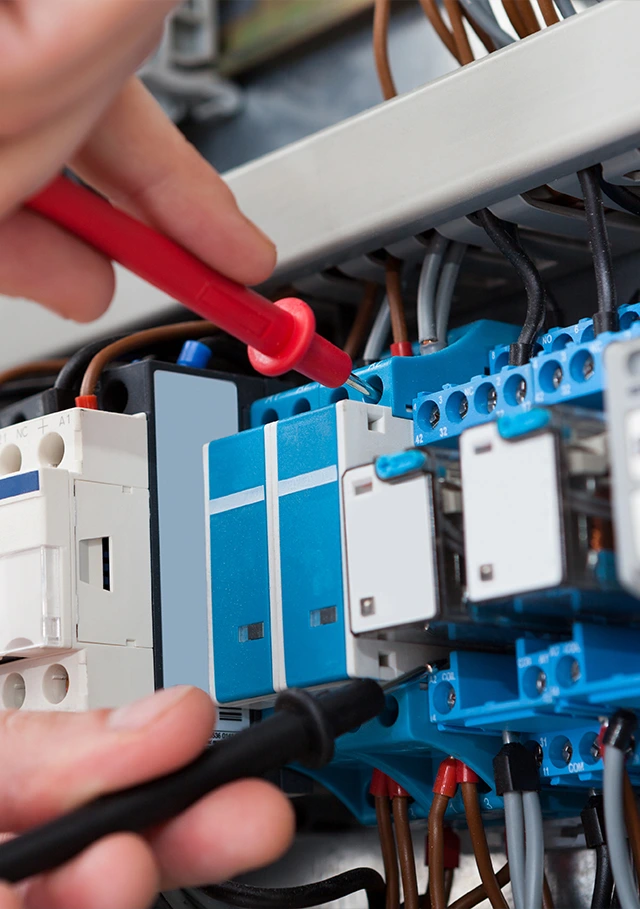 Benefits of Choosing Our Top-Notch Facility Management PPM Services In Saudi Arabia