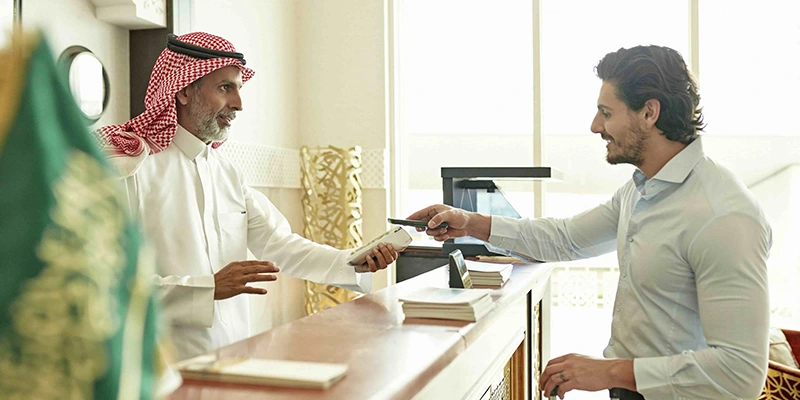 Boost Hotel Efficiency Staff with Smart Planning
