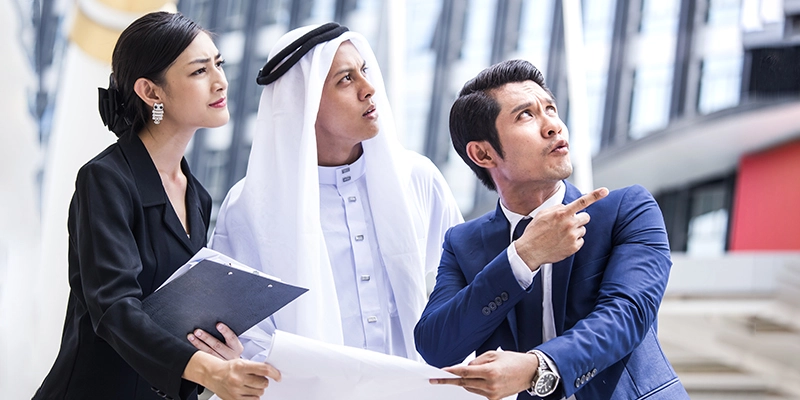 Facility Management Problems In Saudi Hotels
