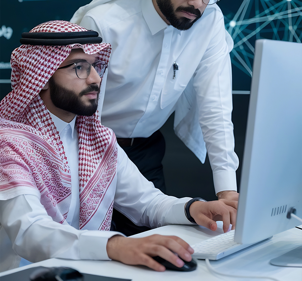 Get Our Facility Management Asset Coding Services In Saudi Arabia