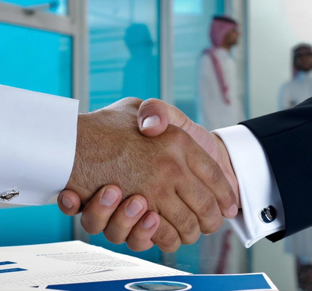 Get Our Facility Management Hospitality Services in Saudi Arabia
