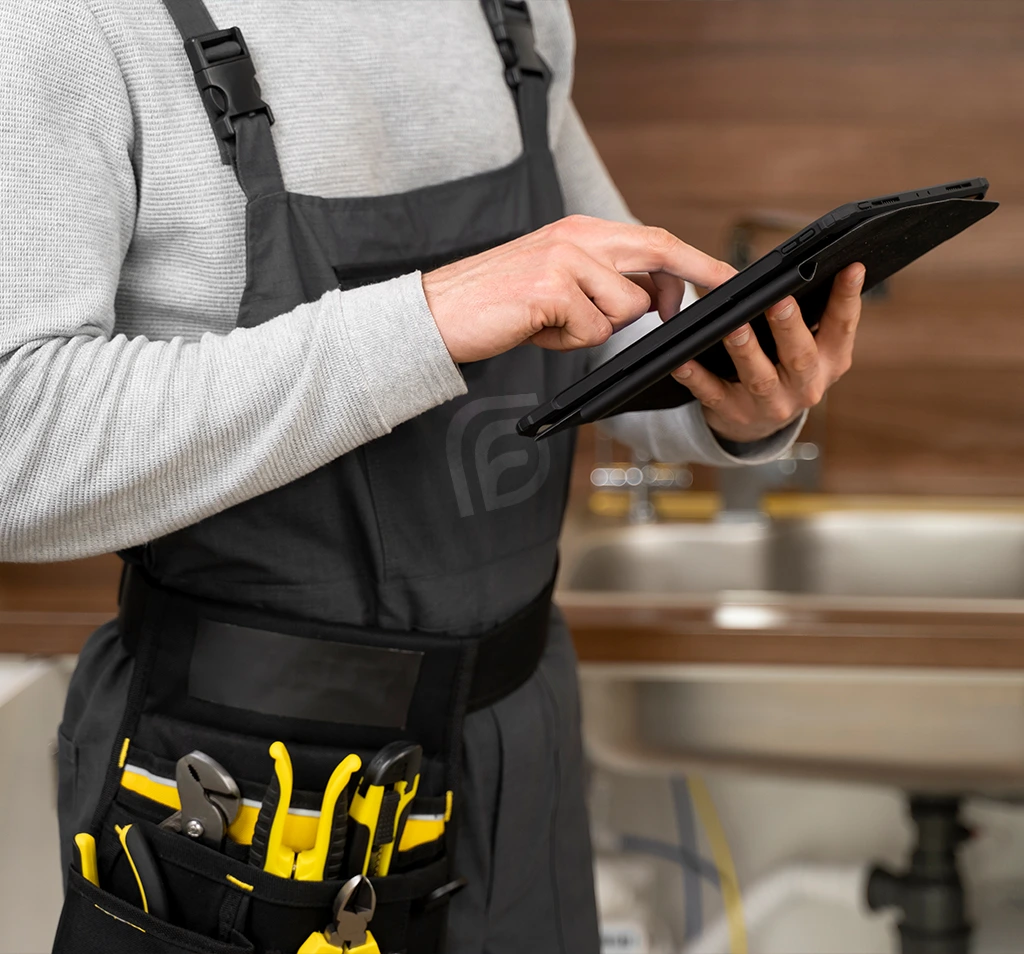 Get Our Planned Preventive Maintenance Services in Saudi Arabia