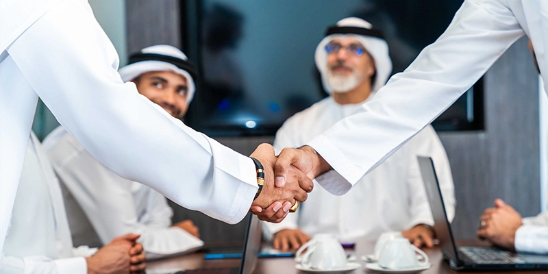 Manpower Gaps Behind FM Issues in Saudi Hospitality