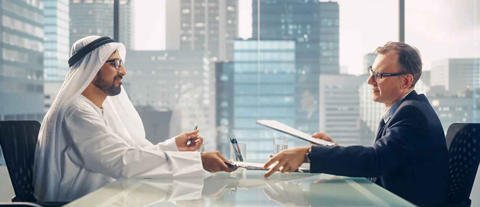 Professional Hospitality Services In Saudi Arabia