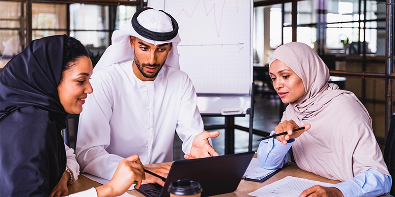 Top FM Issues Saudi Hospitality Faces Daily