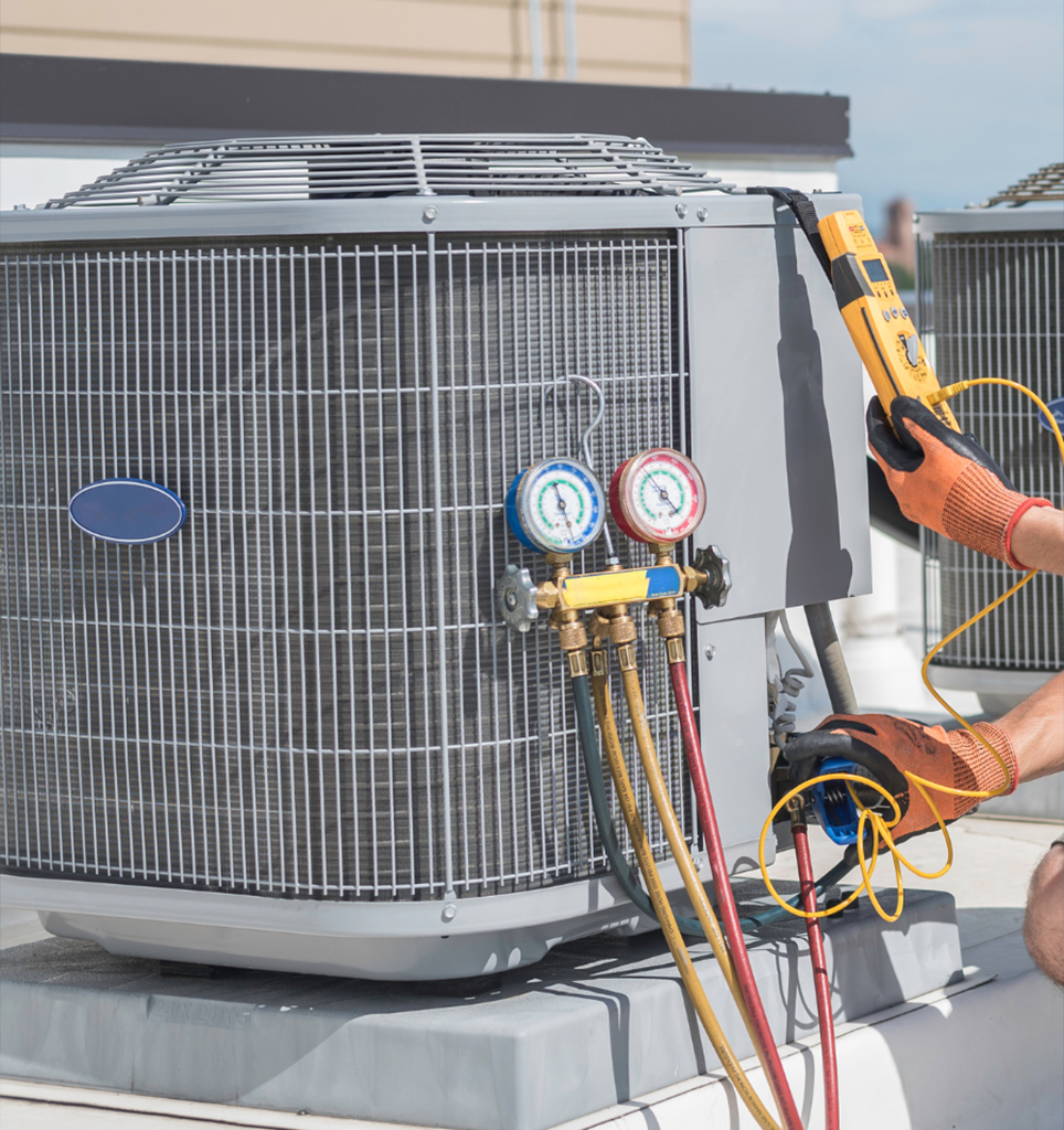 Why Choose Us for Expert Backup Generator Maintenance Services In KSA