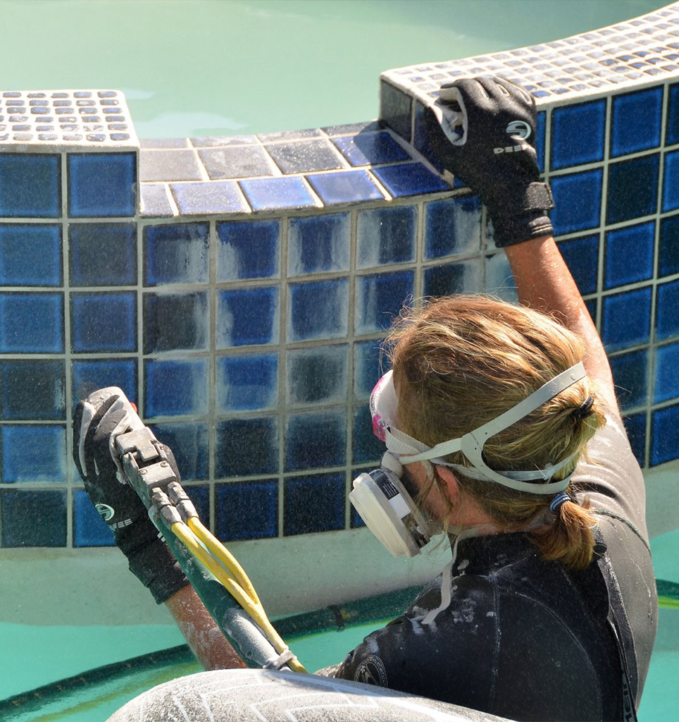 Why Choose Us for Expert Pool Cleaning Services In KSA