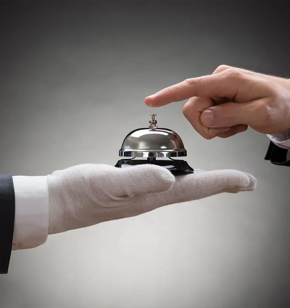 Why Choose Us for Professional Hospitality Services In KSA