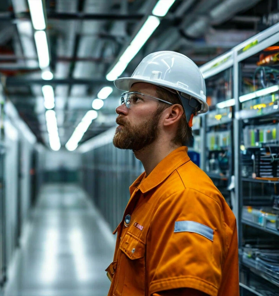 Why Organizations Rely on Us for Facility Management PPM Services In KSA