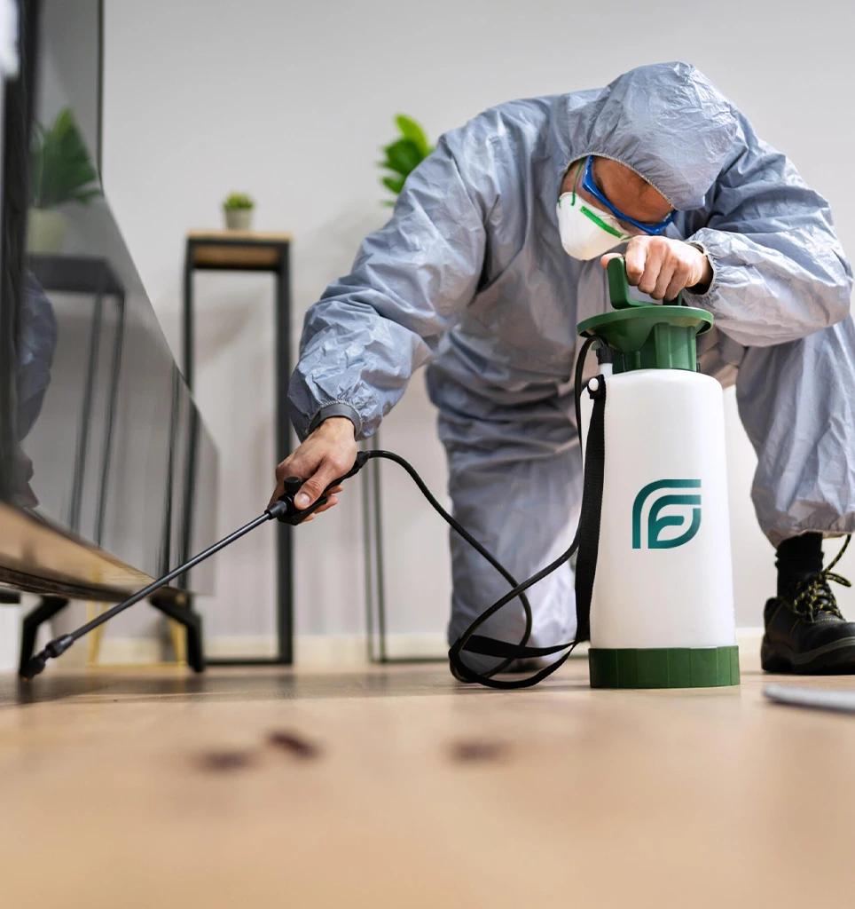 Why Organizations Rely on Us for Pest Control Facility Management Services In KSA