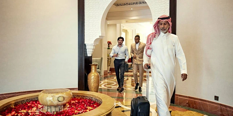 Why Smart Workforce Planning in Hospitality Is A Must