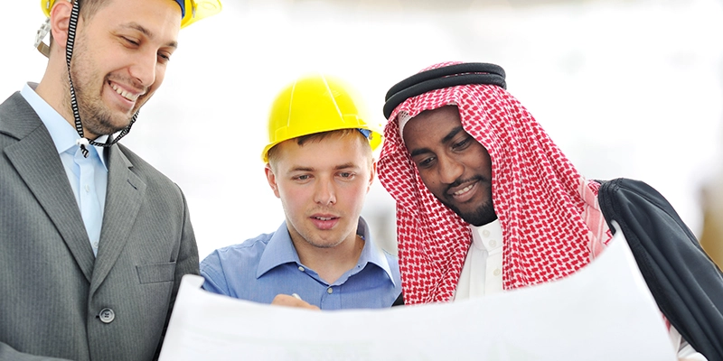 Avoid Finishing Delays & Rework Costs