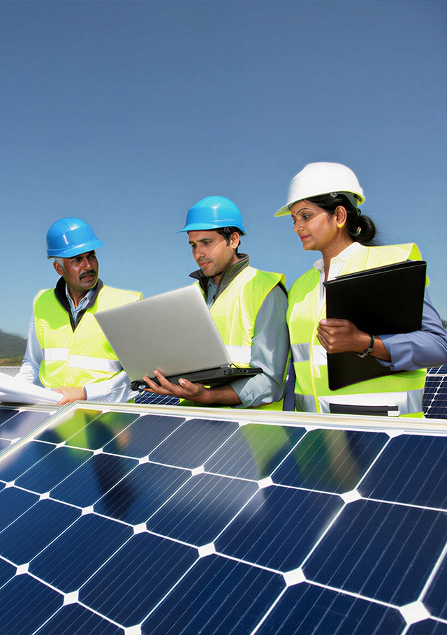 Benefits of Choosing FWO’s Energy Efficiency Services In Saudi Arabia