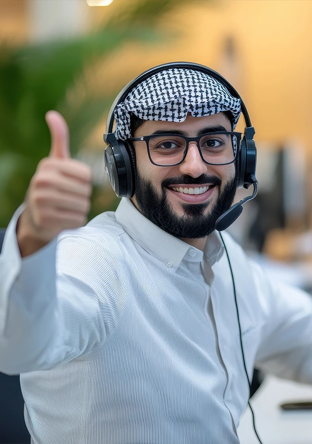 Benefits of Choosing Freeze Ways Help Desk & Customer Support Services Saudi Arabia