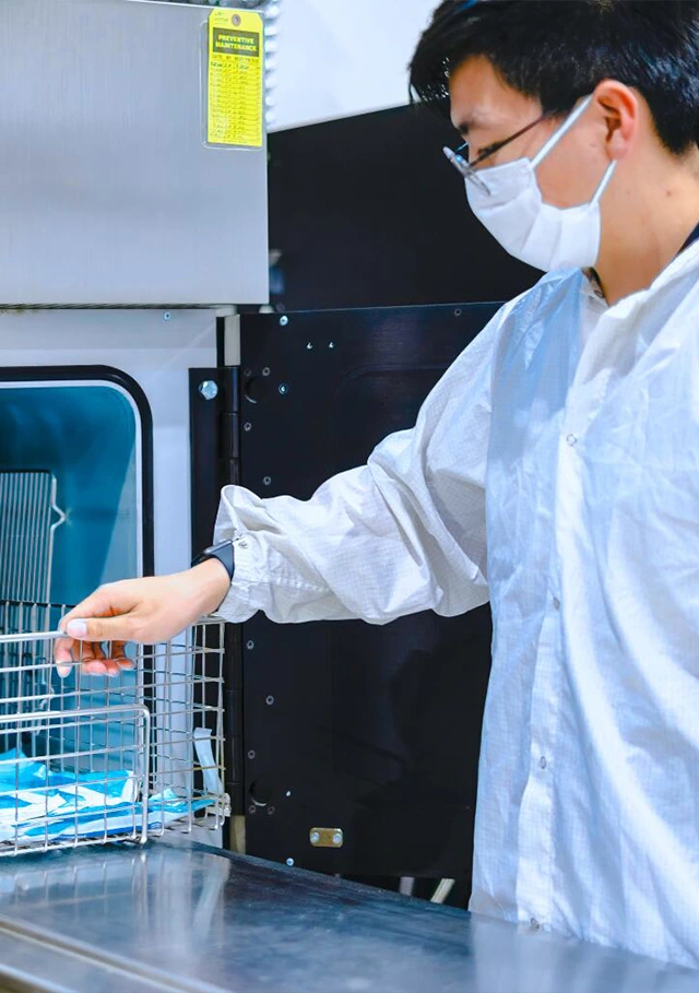 Benefits of Choosing Freeze Ways Sanitization Services In Saudi Arabia