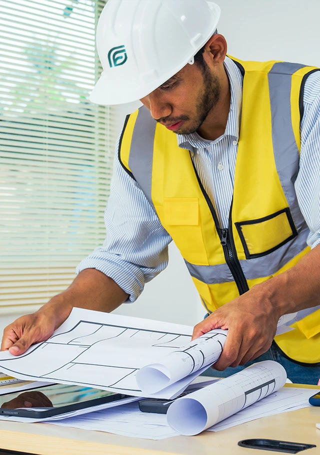 Benefits of Choosing Our Top-Notch Minor Civil Works Services In Saudi Arabia