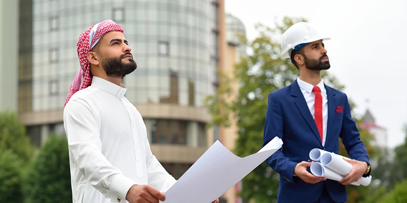 Finishing Mistakes Saudi Builders Can’t Afford