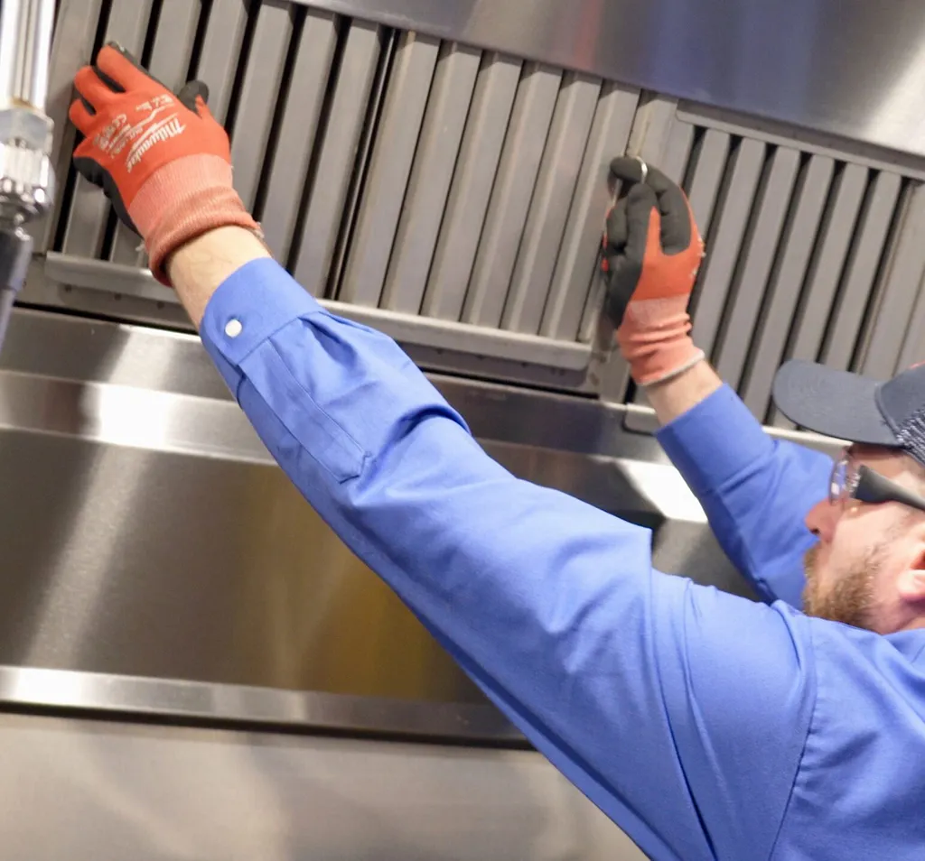 Get Our Best Facility Management Kitchen Duct Services in Saudi Arabia