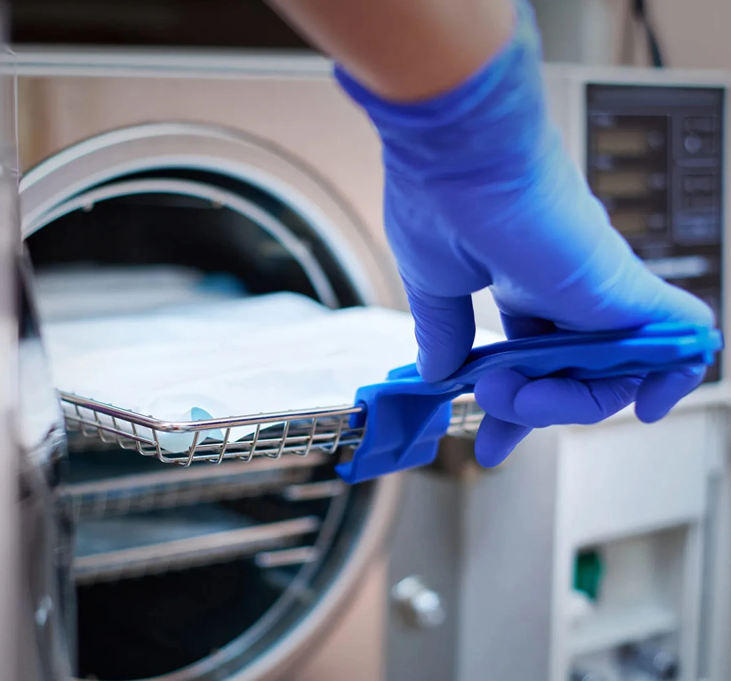 Get Our Best Facility Management Sterilization Services in Saudi Arabia