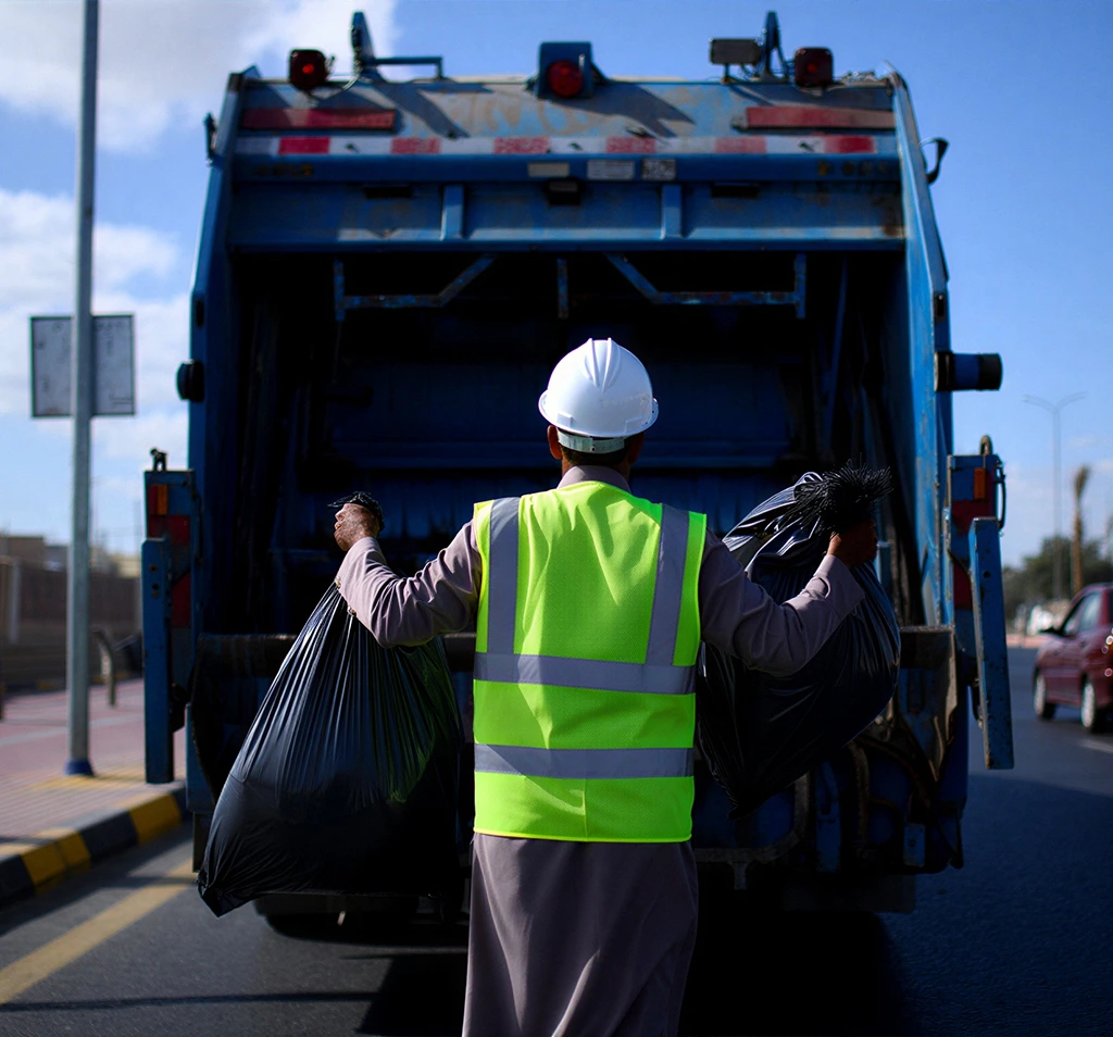 Get Our Best Facility Management Waste Disposal Services In Saudi Arabia