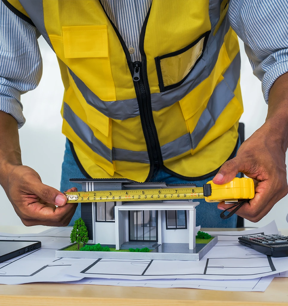 Get Our Facility Management Minor Civil Works Solutions In Saudi Arabia