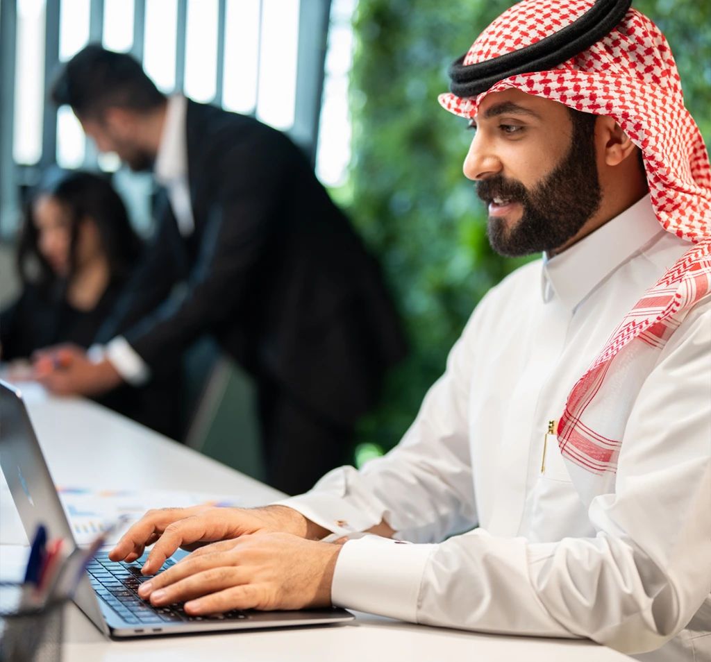 Get Our Professional Facility Management Customer Service Help Desk Saudi Arabia Services