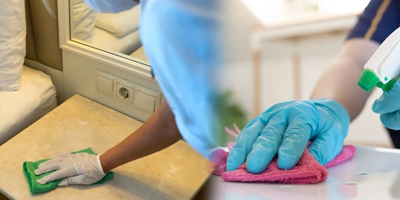 Get the Best Hotel Cleanliness Every Time