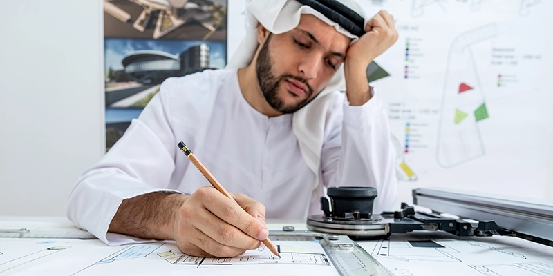 Smart Fixes for Builder Finishing Problems