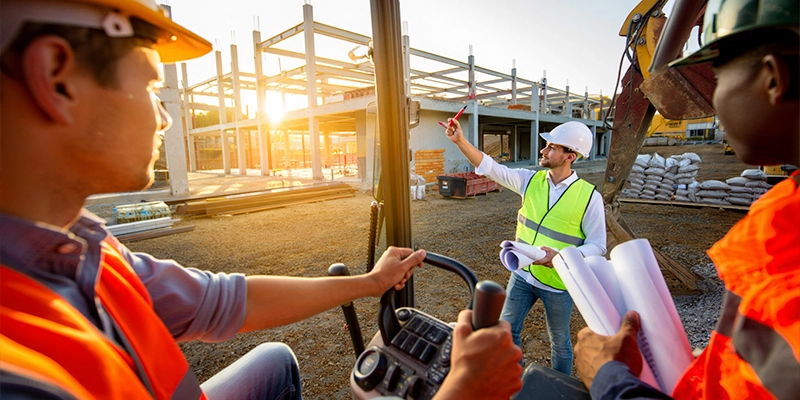 Top Skilled Manpower Categories in Saudi Arabia
