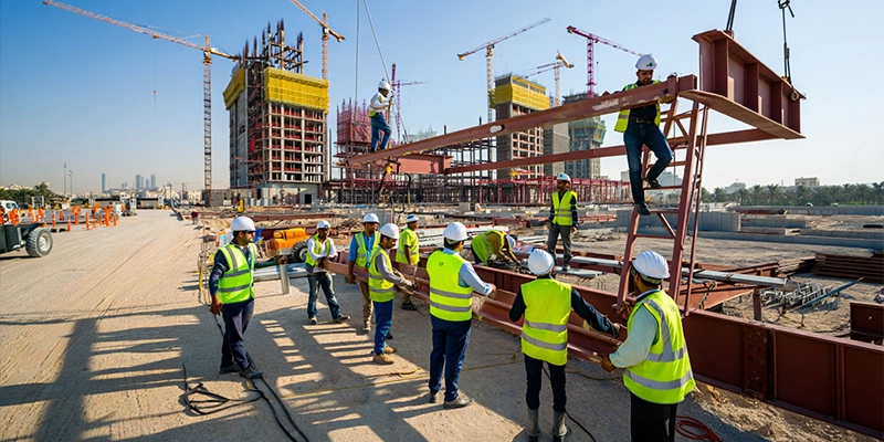 Understanding Skilled Manpower in KSA