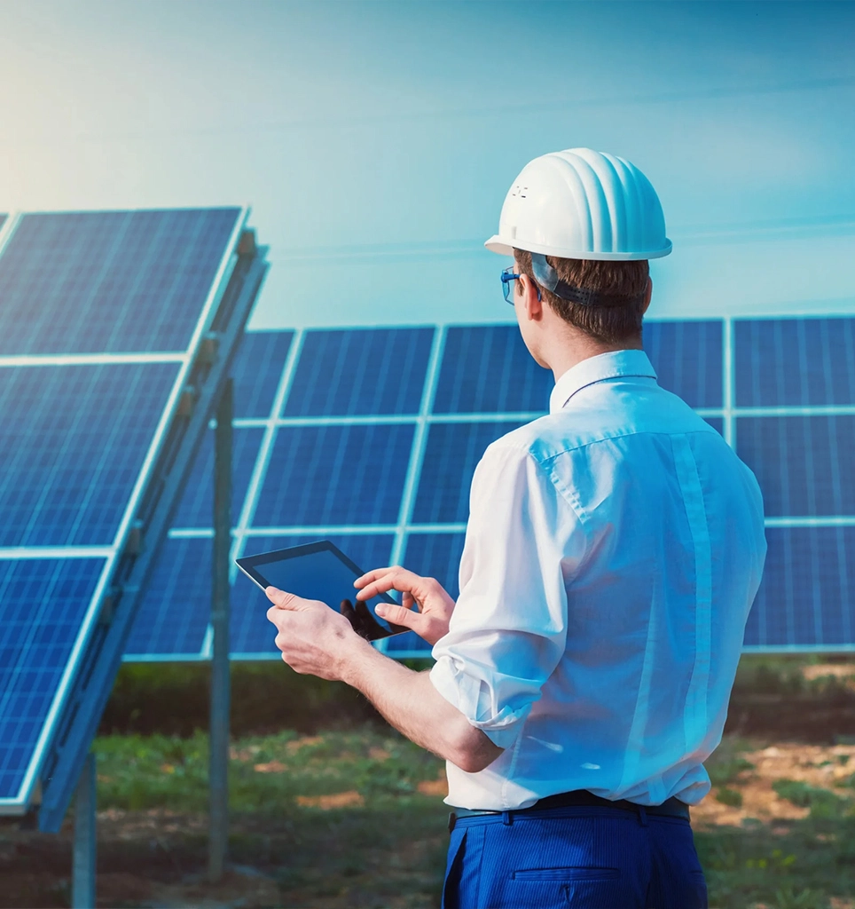 Why Choose Us for Professional Energy Efficiency & Optimization Services In KSA