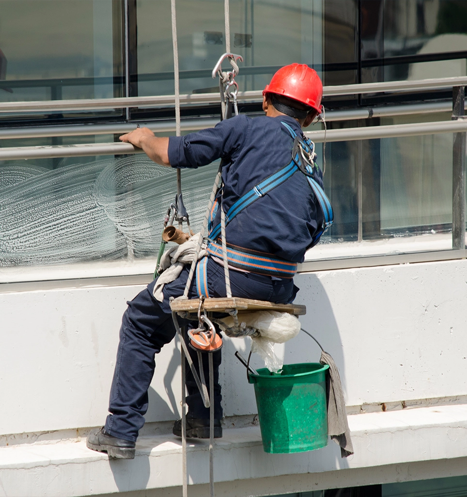 Why Choose Us for Top-Notch Facade Cleaning Services In KSA