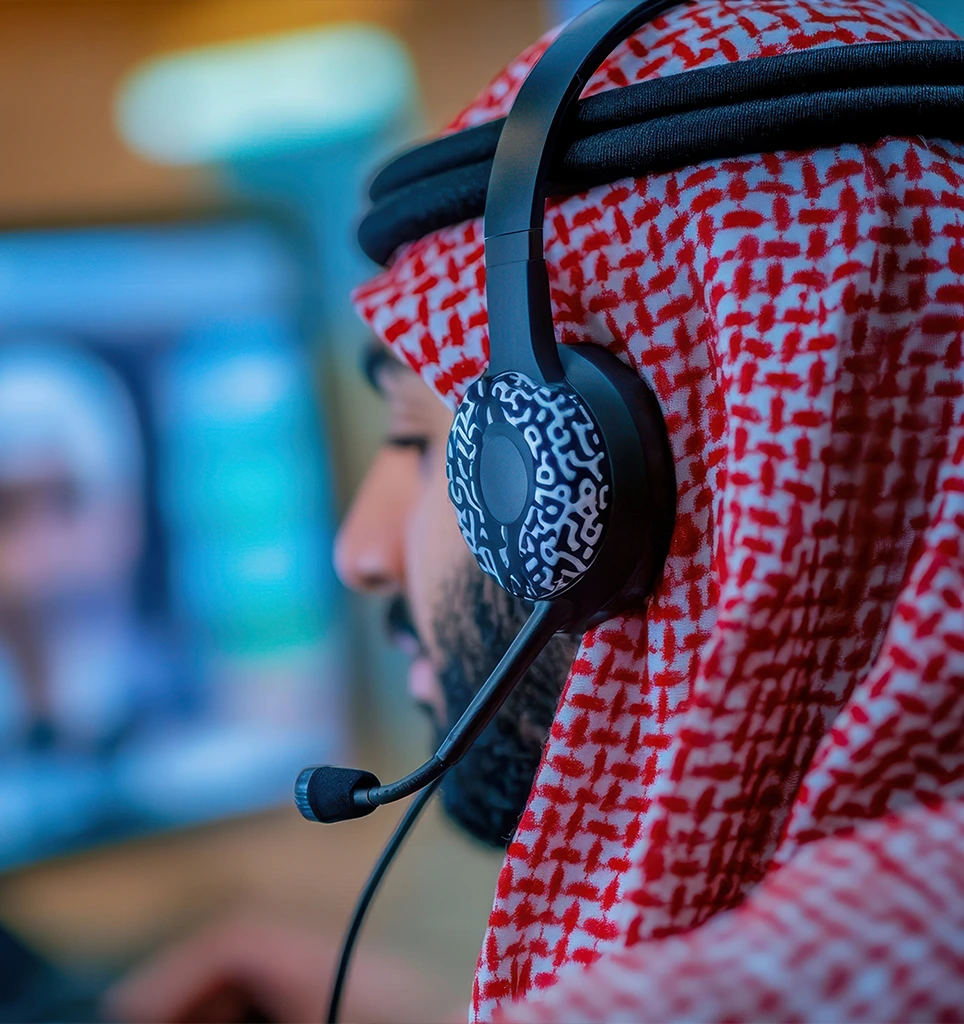 Why Choose Us for Top-Notch Help Desk & Call Center Services In KSA