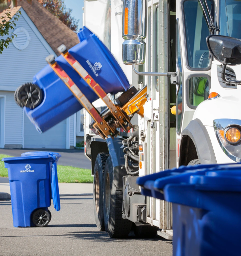 Why Choose Us for Top-Notch Waste Disposal Services In KSA