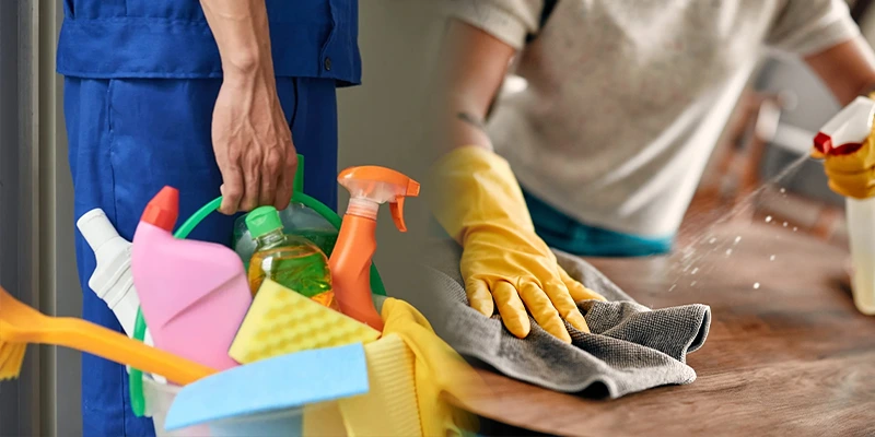 Why Deep Cleaning Hotels in Saudi Arabia is Non-Negotiable
