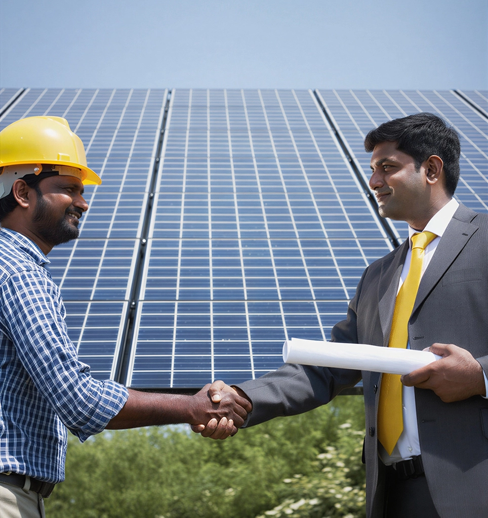 Why Organizations Rely On Us for Energy Efficiency & Optimization Services In KSA