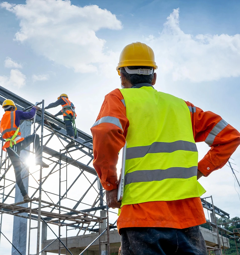 Why Organizations Rely on Us for Manpower Engineer Solutions