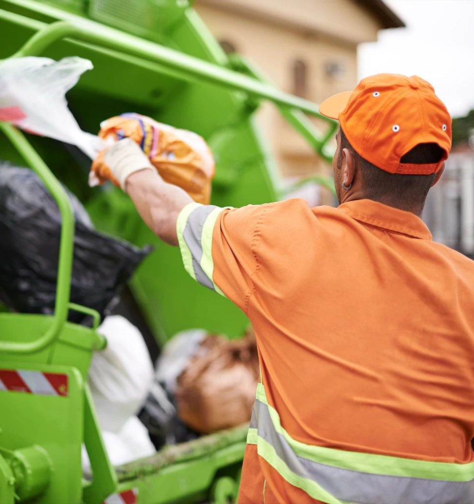 Why Organizations Rely on Us for Waste Management Services In KSA