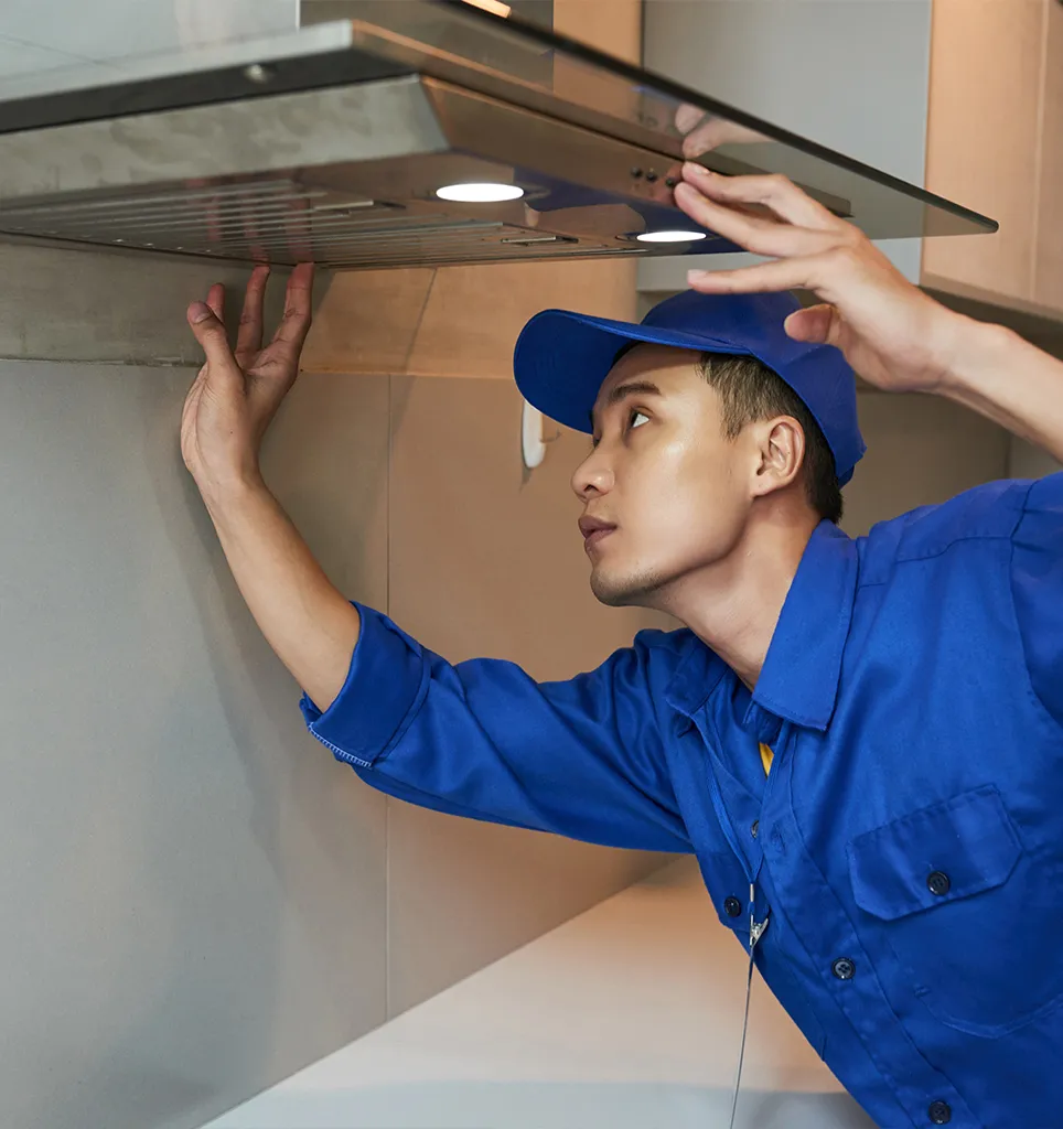 Why Organizations Rely on Us for kitchen duct services In KSA