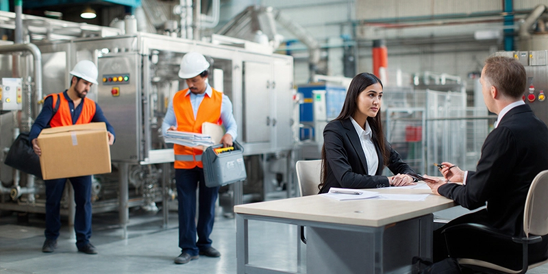 Common Causes of Labor Shortages in Saudi Arabia