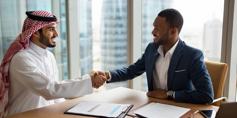 Key Benefits of Choosing A Trusted Manpower Supplier in KSA