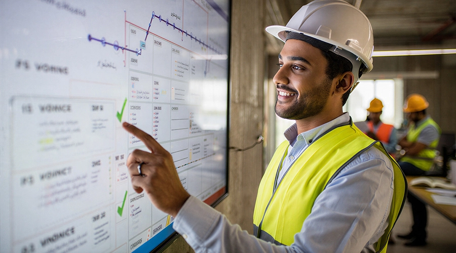 Main Benefits of Choosing A Trusted Rental Manpower Provider