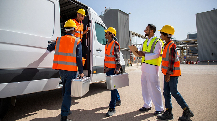 Rental Manpower Contractor: The Practical Answer for Extra Manpower Needs
