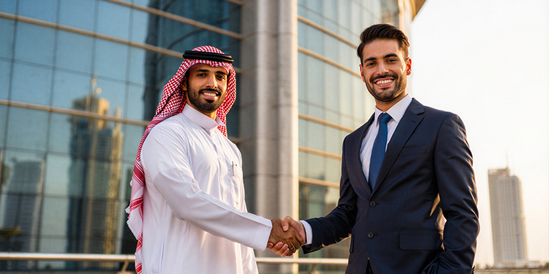 Top Benefits of Choosing A Trusted FM Contractor in KSA