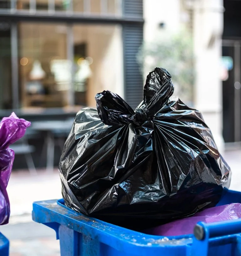 Waste Disposal Services In Saudi Arabia